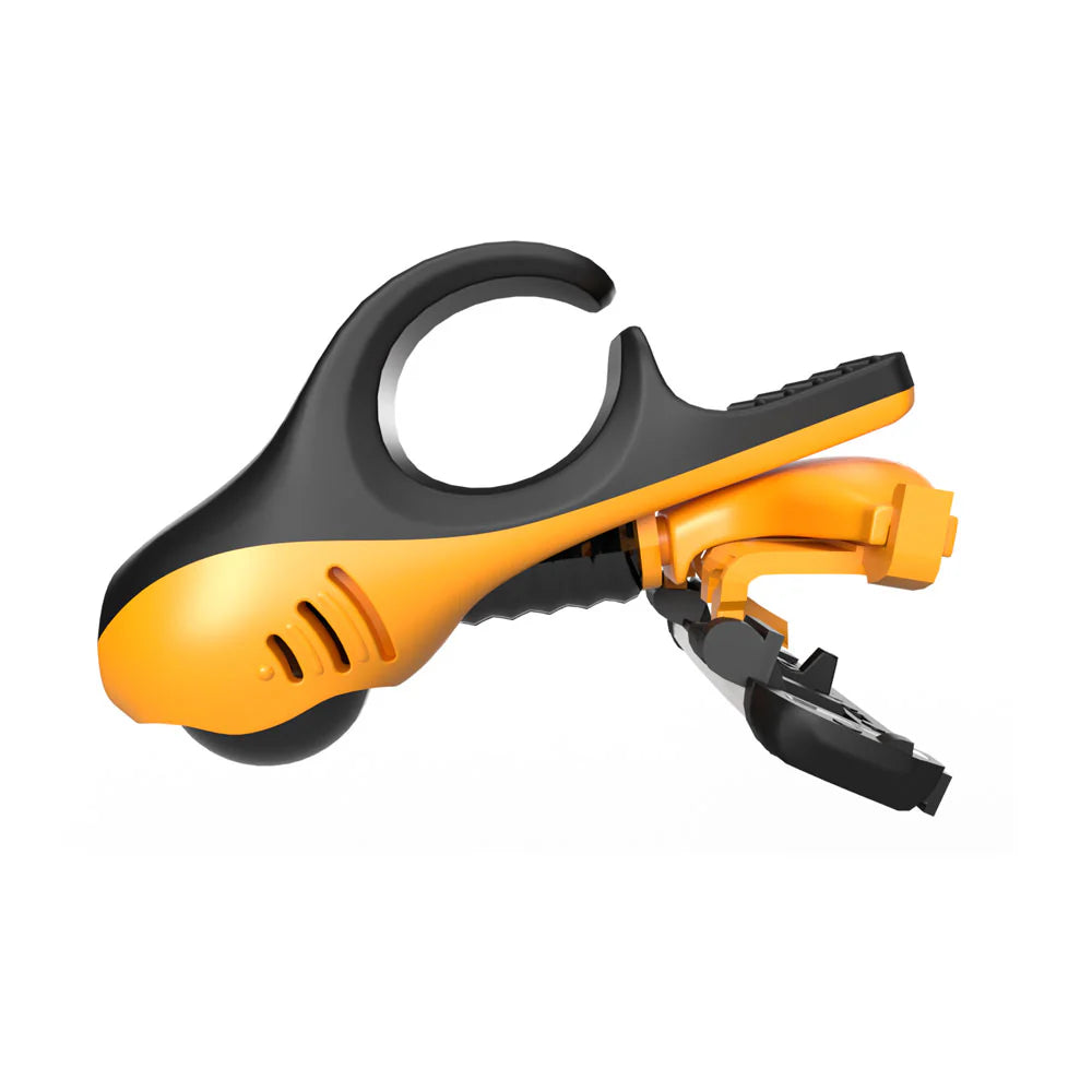 RasoSpeed + 1 cartuccia inclusa (4 lame)