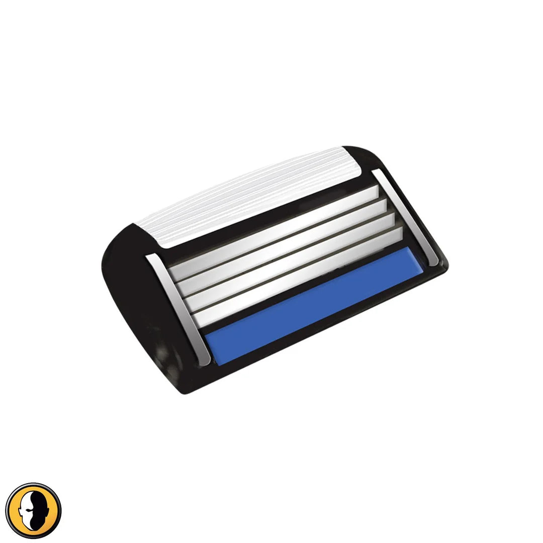 RS4 – Ricariche lame (4 pezzi)