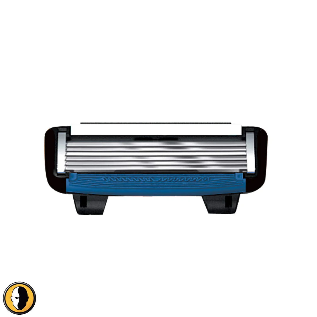 RS6 – Ricariche lame (4 pezzi)